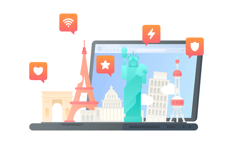 出国旅游 到塞浦路斯旅游 - 大陆VPN